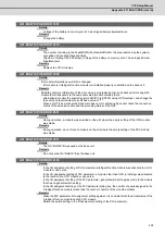 Preview for 512 page of Mitsubishi Electric C70 Setup Manual