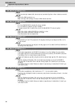 Preview for 513 page of Mitsubishi Electric C70 Setup Manual