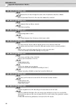 Preview for 515 page of Mitsubishi Electric C70 Setup Manual