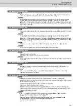 Preview for 518 page of Mitsubishi Electric C70 Setup Manual