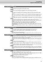 Preview for 520 page of Mitsubishi Electric C70 Setup Manual