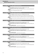 Preview for 533 page of Mitsubishi Electric C70 Setup Manual