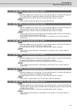 Preview for 536 page of Mitsubishi Electric C70 Setup Manual