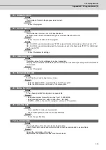 Preview for 540 page of Mitsubishi Electric C70 Setup Manual