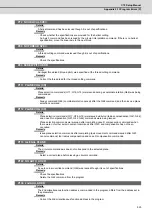 Preview for 542 page of Mitsubishi Electric C70 Setup Manual