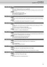 Preview for 546 page of Mitsubishi Electric C70 Setup Manual