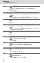 Preview for 551 page of Mitsubishi Electric C70 Setup Manual