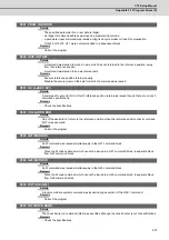 Preview for 554 page of Mitsubishi Electric C70 Setup Manual