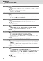 Preview for 555 page of Mitsubishi Electric C70 Setup Manual