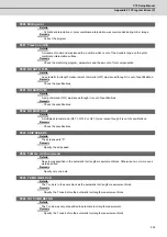 Preview for 556 page of Mitsubishi Electric C70 Setup Manual