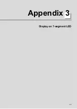 Preview for 608 page of Mitsubishi Electric C70 Setup Manual