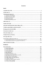 Предварительный просмотр 16 страницы Mitsubishi Electric C80 Series Manual