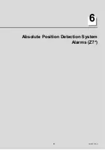 Предварительный просмотр 112 страницы Mitsubishi Electric C80 Series Manual