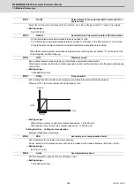 Предварительный просмотр 370 страницы Mitsubishi Electric C80 Series Manual