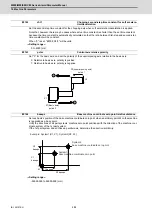 Предварительный просмотр 501 страницы Mitsubishi Electric C80 Series Manual