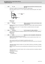 Предварительный просмотр 504 страницы Mitsubishi Electric C80 Series Manual