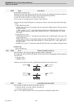 Предварительный просмотр 523 страницы Mitsubishi Electric C80 Series Manual