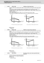 Предварительный просмотр 620 страницы Mitsubishi Electric C80 Series Manual