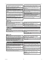 Preview for 4 page of Mitsubishi Electric CAHV-P500YA-HPB Service Handbook