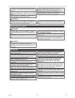 Preview for 5 page of Mitsubishi Electric CAHV-P500YA-HPB Service Handbook