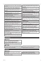 Preview for 3 page of Mitsubishi Electric CAHV-P500YB-HPB Service Handbook