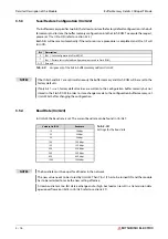 Preview for 38 page of Mitsubishi Electric CANopen ME3CAN1-L User Manual