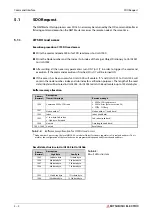 Preview for 124 page of Mitsubishi Electric CANopen ME3CAN1-L User Manual