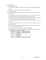 Preview for 11 page of Mitsubishi Electric CBV2-A01D1 Instruction Manual