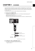 Preview for 13 page of Mitsubishi Electric CC-Link-AnyWire Bitty Bridge User Manual