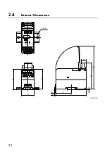 Preview for 24 page of Mitsubishi Electric CC-Link-AnyWire Bitty Bridge User Manual