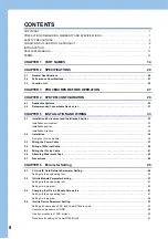 Preview for 10 page of Mitsubishi Electric CC-Link IE Field NZ2GF12A-60IOLH8 User Manual