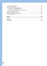 Preview for 12 page of Mitsubishi Electric CC-Link IE Field NZ2GF12A-60IOLH8 User Manual