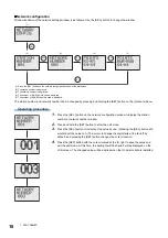 Preview for 20 page of Mitsubishi Electric CC-Link IE Field NZ2GF12A-60IOLH8 User Manual