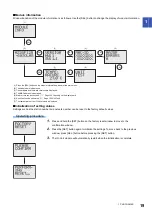 Preview for 21 page of Mitsubishi Electric CC-Link IE Field NZ2GF12A-60IOLH8 User Manual