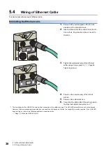 Preview for 40 page of Mitsubishi Electric CC-Link IE Field NZ2GF12A-60IOLH8 User Manual