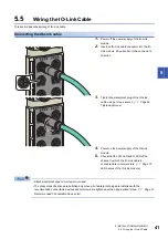 Preview for 43 page of Mitsubishi Electric CC-Link IE Field NZ2GF12A-60IOLH8 User Manual