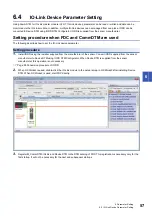 Preview for 59 page of Mitsubishi Electric CC-Link IE Field NZ2GF12A-60IOLH8 User Manual