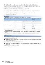 Preview for 68 page of Mitsubishi Electric CC-Link IE Field NZ2GF12A-60IOLH8 User Manual