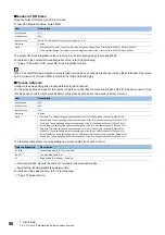 Preview for 88 page of Mitsubishi Electric CC-Link IE Field NZ2GF12A-60IOLH8 User Manual