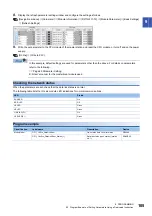 Preview for 107 page of Mitsubishi Electric CC-Link IE Field NZ2GF12A-60IOLH8 User Manual