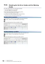 Preview for 126 page of Mitsubishi Electric CC-Link IE Field NZ2GF12A-60IOLH8 User Manual