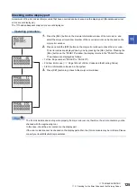 Preview for 127 page of Mitsubishi Electric CC-Link IE Field NZ2GF12A-60IOLH8 User Manual