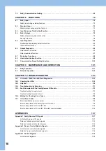 Preview for 12 page of Mitsubishi Electric CC-Link IE-NZ2GNSS2-16DTE User Manual