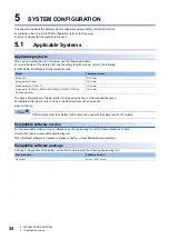 Preview for 36 page of Mitsubishi Electric CC-Link IE-NZ2GNSS2-16DTE User Manual