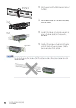 Preview for 44 page of Mitsubishi Electric CC-Link IE-NZ2GNSS2-16DTE User Manual