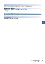 Preview for 45 page of Mitsubishi Electric CC-Link IE-NZ2GNSS2-16DTE User Manual