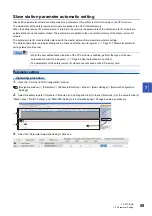 Preview for 61 page of Mitsubishi Electric CC-Link IE-NZ2GNSS2-16DTE User Manual