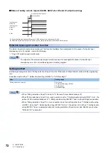 Preview for 74 page of Mitsubishi Electric CC-Link IE-NZ2GNSS2-16DTE User Manual