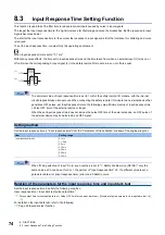 Preview for 76 page of Mitsubishi Electric CC-Link IE-NZ2GNSS2-16DTE User Manual