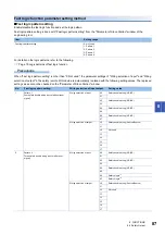 Preview for 89 page of Mitsubishi Electric CC-Link IE-NZ2GNSS2-16DTE User Manual